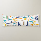 1001日 ボディピロー (正面)