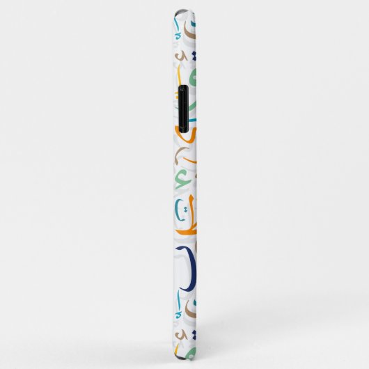 1001日Case-Mate iPhoneケース Case-Mate iPhoneケース (裏面/右)