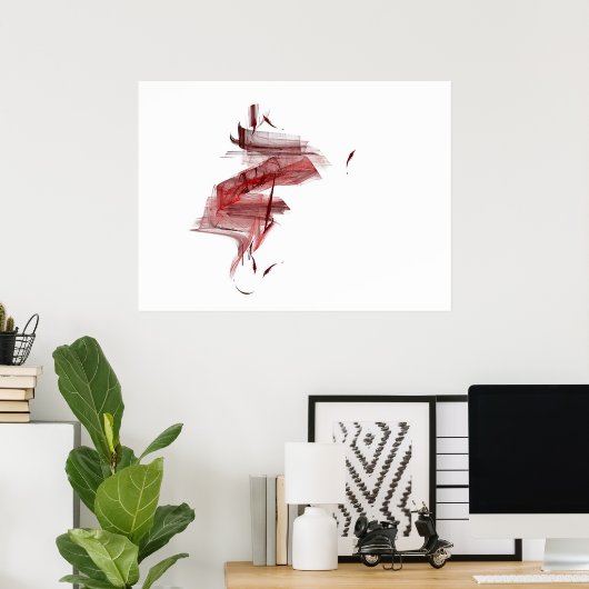 100216-105 ポスター (ホームオフィス)