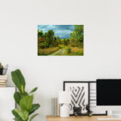 100309-295-AWA ポスター (ホームオフィス)