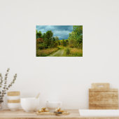 100309-295-AWA ポスター (キッチン)