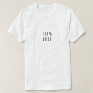 100%のよいティー Tシャツ