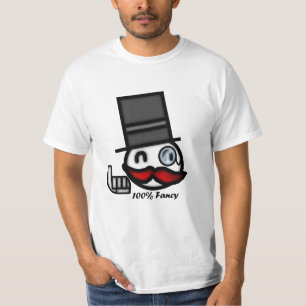 100%の空想! Tシャツ