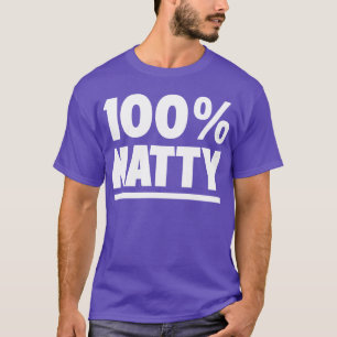 100%の自然で粋なボディビルのフィットネスの体育館のティー Tシャツ