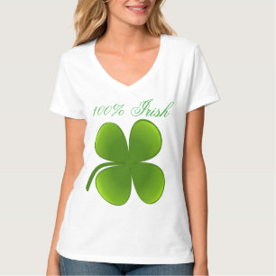 100%アイリッシュサンダー_コーブTシャツ Tシャツ