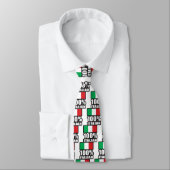100% イタリアン ネクタイ (タイ)