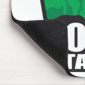 100% イタリアン マウスパッド (コーナー)