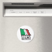 100% イタリアン マグネット (インサイチュ (食洗機))