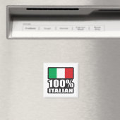 100% イタリアン マグネット (インサイチュ (食洗機))