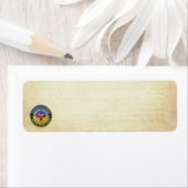 [100]ウクライナの地上軍[特別版] ラベル (インサイチュ)