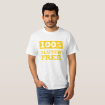 100%グルテンフリー