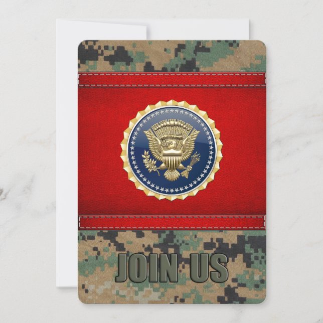 [100]サービ大統領のスバッジ[PSB] (正面)