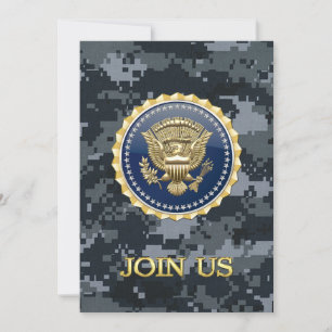 [100]サービ大統領のスバッジ[PSB]