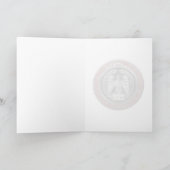 [100]シルバー・ローマ・インペリアル・イーグル 招待状 (内部)