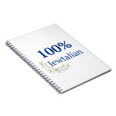 100% ジュウタリアン ジャーナル (右側)