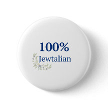 100% ジュウタリアン ボタン
