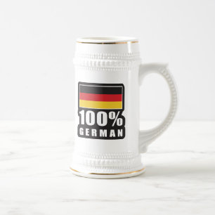 100%ドイツ製 ビールジョッキ