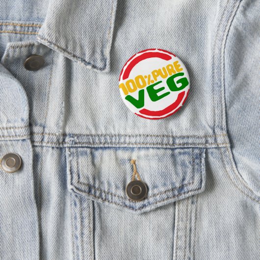 100%ピュアベグ 缶バッジ (インサイチュ)