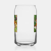 100%ベギーハッピーギニアブタ（ニンジン入り） ガラス缶 (左)