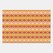 100 ラッピングペーパーシート (正面3)