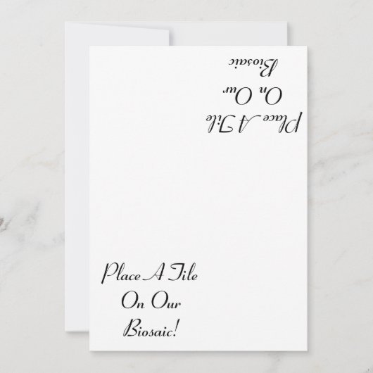 100%リサイクル (正面)