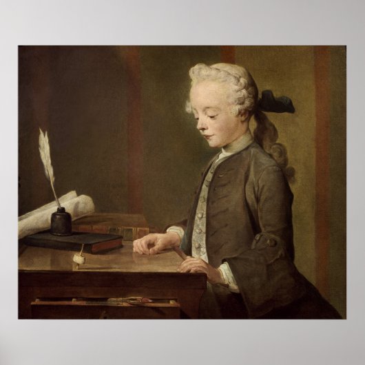 100.乳房を持つ子供 ポスター (正面)