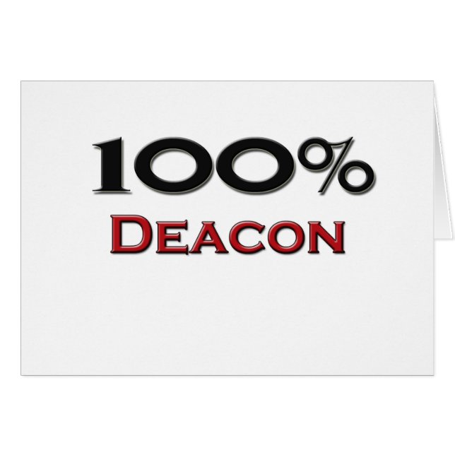 100%執事 (正面横)
