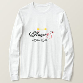 100% 天使Tシャツ Tシャツ