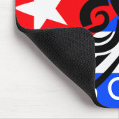 100%年のCubanoのマウスパッド マウスパッド (コーナー)