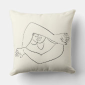 100.憧れ クッション (裏面)