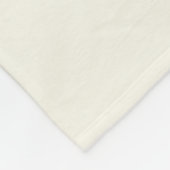 100.憧れ フリースブランケット (角)