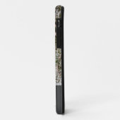 100%木製オーガニックスタイルのためのあなたの電話！ケースマット Case-Mate iPhoneケース (裏面/左)
