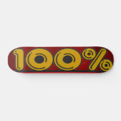 100%満足保証スケートボード スケートボード (横)