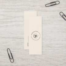 100%綿ヴィンテージ花業ラベル