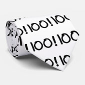 100 (蝋燭) ネクタイ (ロール)