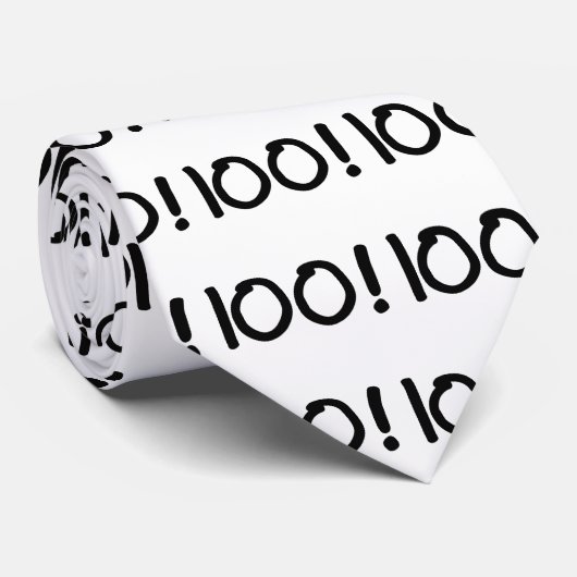 100 (蝋燭) ネクタイ (ロール)