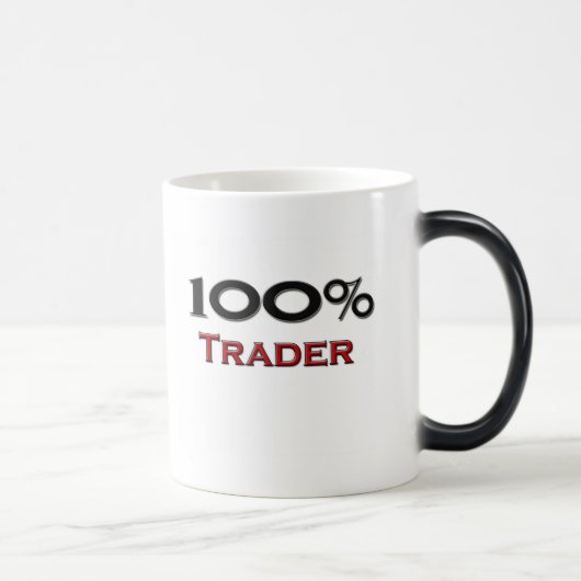100%貿易業者 モーフィングマグカップ (右)