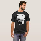 100.近所 Tシャツ (正面フル)