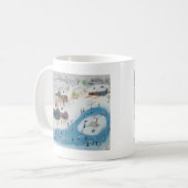 100_0030 コーヒーマグカップ (正面左)