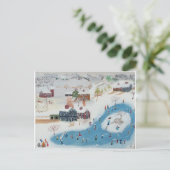 100_0030 ポストカード (スタンド正面)