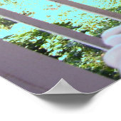 100_0436, Happy 50th Maleko! ポスター (角)