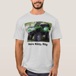 100_0514の私の猫 Tシャツ