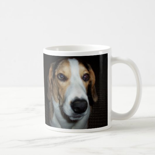 100_0595、ThatCoffeeIは臭いですか。 コーヒーマグカップ (右)