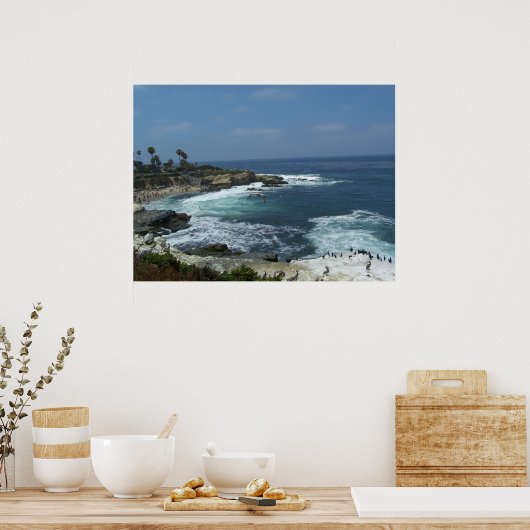 100_0878 ポスター (キッチン)