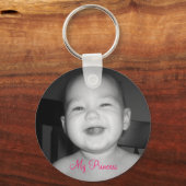 100_1129、マイプリンセス キーホルダー (正面)