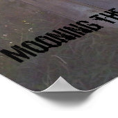 100_1958,世界をモーニング,1つの離れ家… ポスター (角)