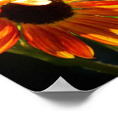 100_1974、変化は美しい ポスター (角)