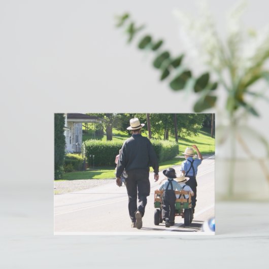 100_2297 ポストカード (スタンド正面)