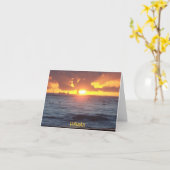 100_2948、ハワイ カード (黄色い花)