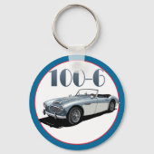 100-6 キーホルダー (正面)